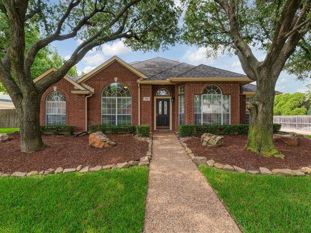 1504 Joshua Court, Keller, TX 76248