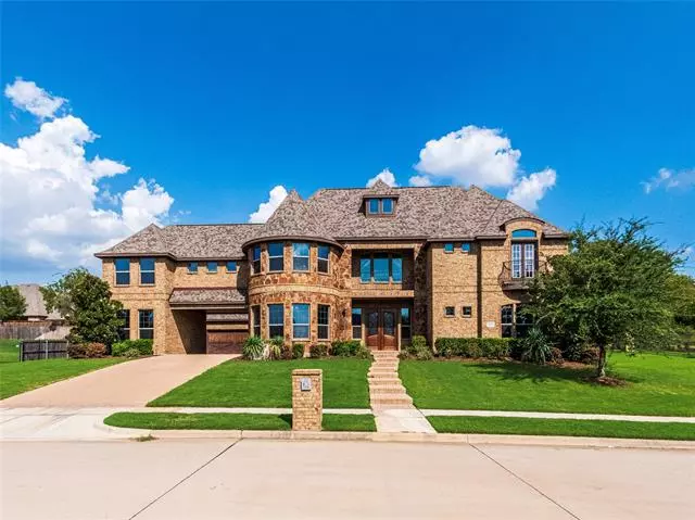 5801 Kays Court, Colleyville, TX 76034