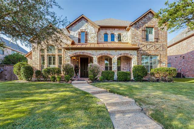 3380 Corkwood Drive, Frisco, TX 75033