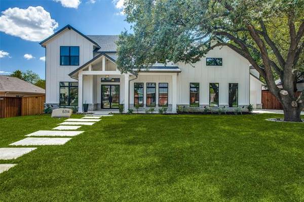 6314 Linden Lane, Dallas, TX 75230