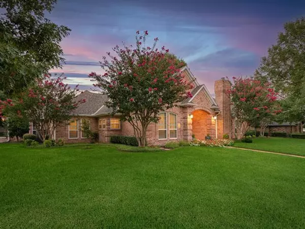 Colleyville, TX 76034,2300 Highland Meadow Drive