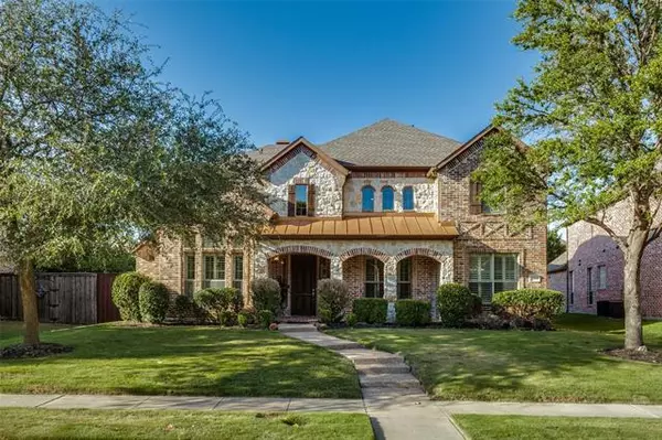 Frisco, TX 75033,3380 Corkwood Drive