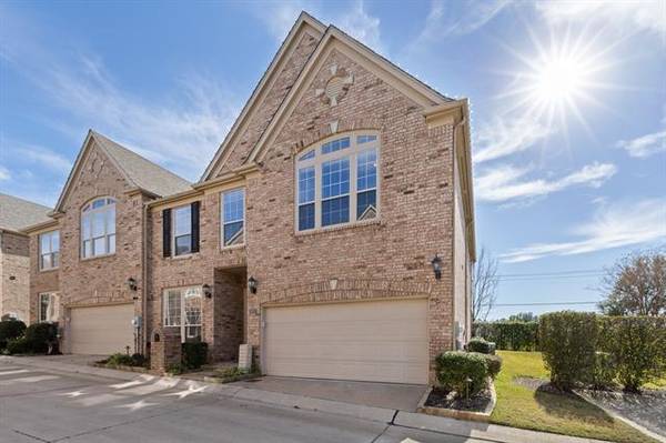 3937 Spring Garden Drive, Colleyville, TX 76034