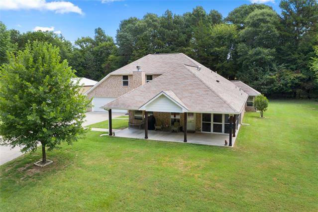 1011 County Road 4750, Winnsboro, TX 75494