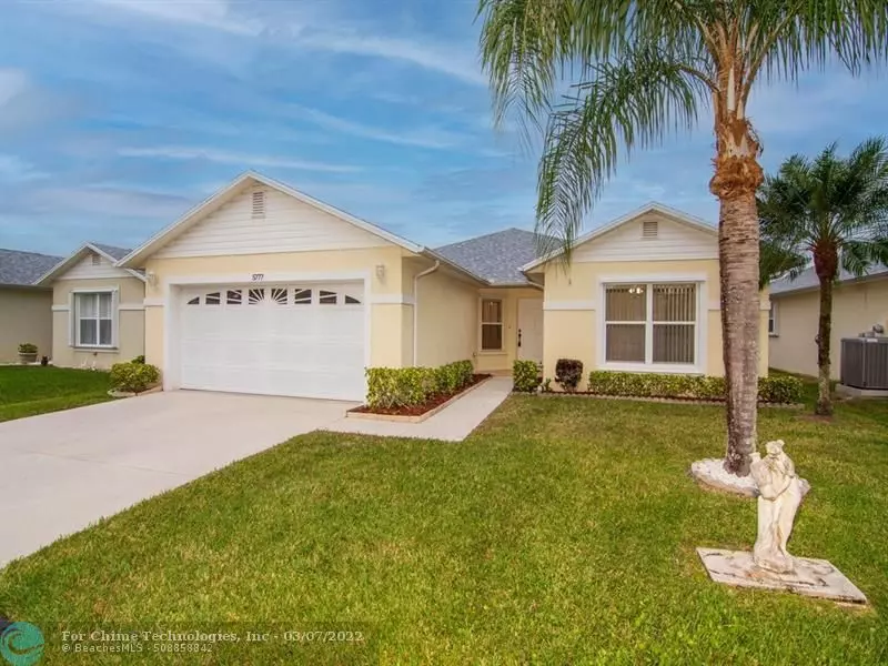 5777 Travelers Way, Fort Pierce, FL 34982