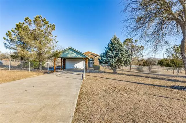 Crowley, TX 76036,4224 Chisholm Trail