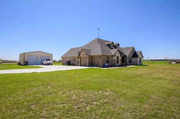 Krum, TX 76249,2071 Ripy Road