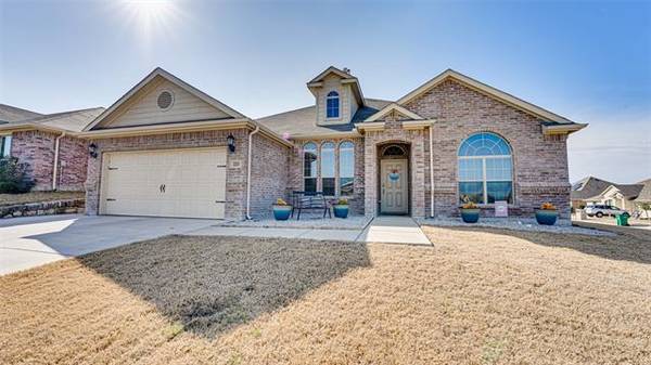 221 Clark Drive, Ferris, TX 75125