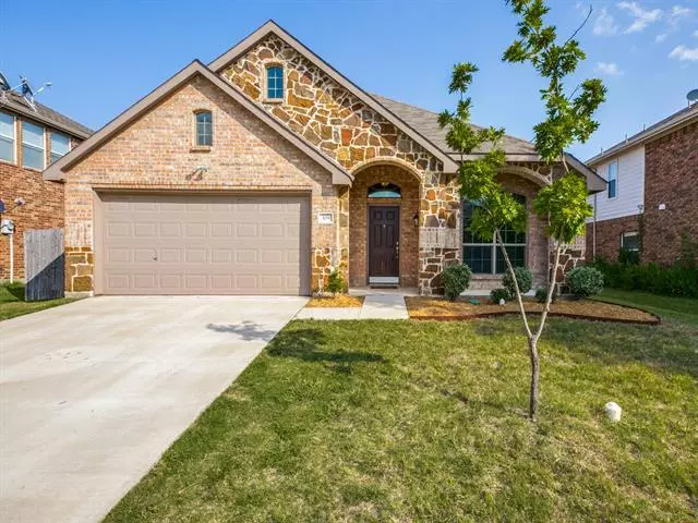 109 Stampede Trail, Forney, TX 75126