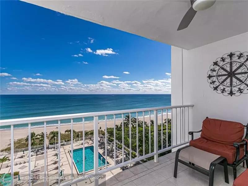 1620 S OCEAN BL  #10M, Lauderdale By The Sea, FL 33062