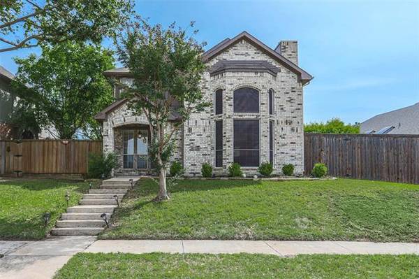 6529 Sturbridge Drive, Rowlett, TX 75089