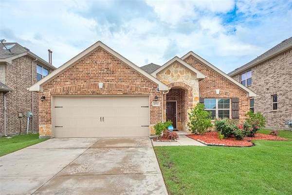 2072 Avondown Road, Forney, TX 75126