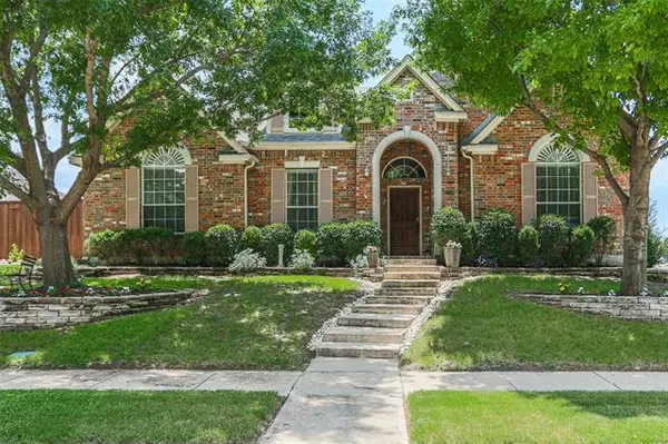 3809 Northpark Drive, The Colony, TX 75056