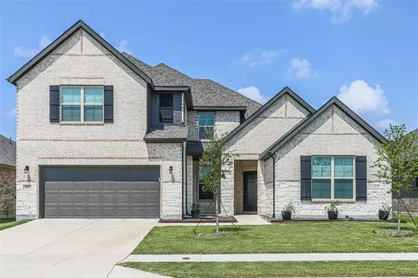 Melissa, TX 75454,4403 Sage Lane