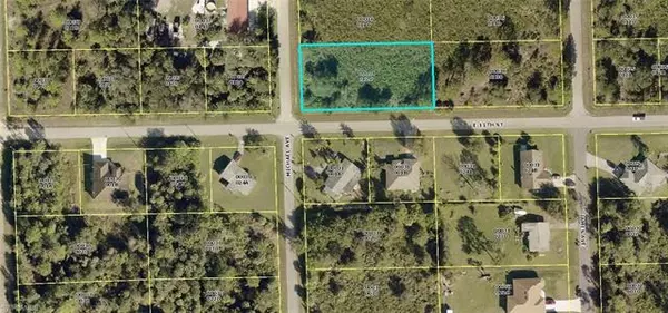 1100 Michael AVE, Lehigh Acres, FL 33936