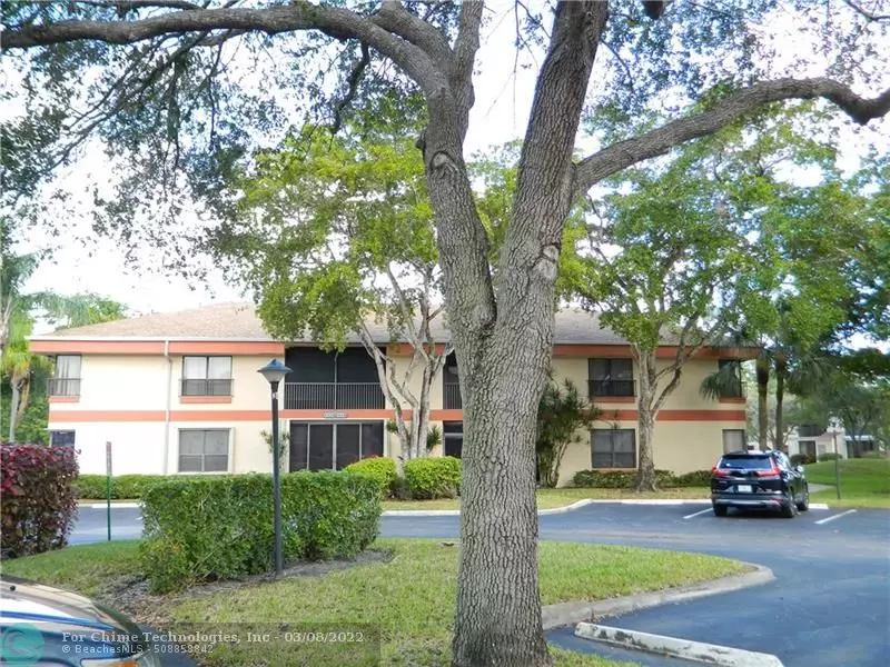 Coconut Creek, FL 33066,4135 Carambola Cir  #2133