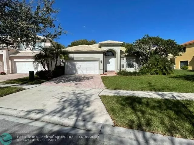 16727 NW 12th St, Pembroke Pines, FL 33028