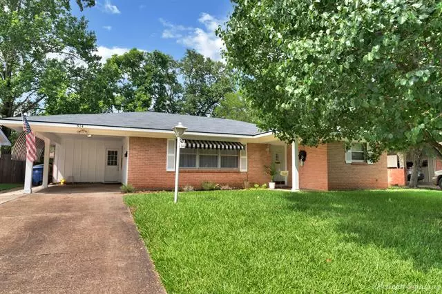 Shreveport, LA 71105,514 Mockingbird Lane