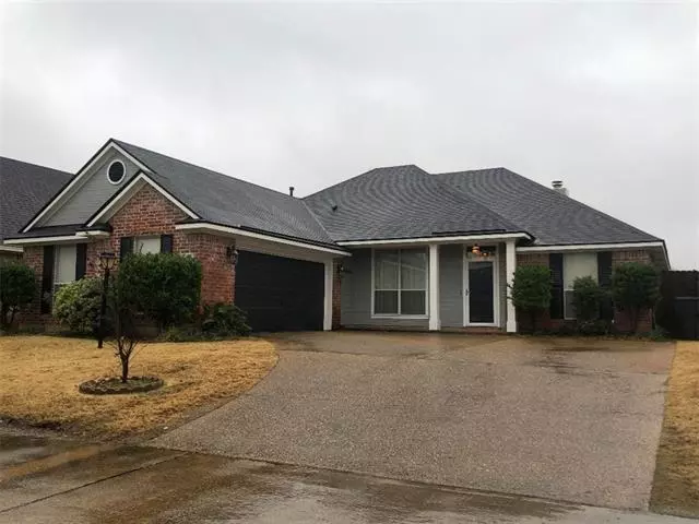 Shreveport, LA 71115,9008 Pink Pearl Court