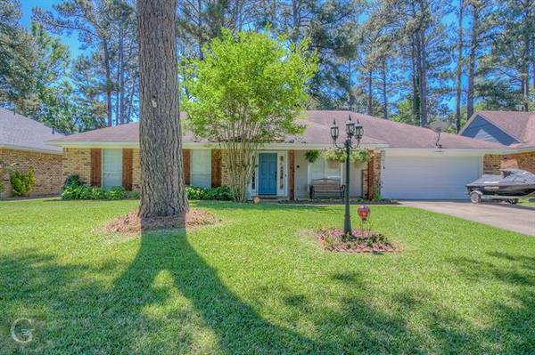 292 Hidden Hollow Drive, Shreveport, LA 71106