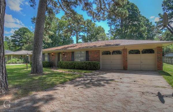 9387 Garfield Drive, Shreveport, LA 71118