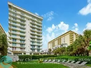 9499 Collins Ave  #1005, Surfside, FL 33154