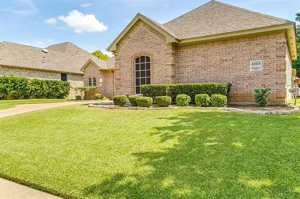 Arlington, TX 76015,4105 Timberbrook Court