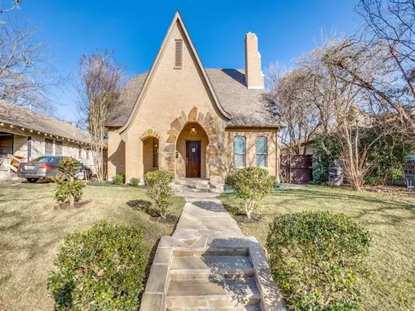 5339 Richard Avenue, Dallas, TX 75206