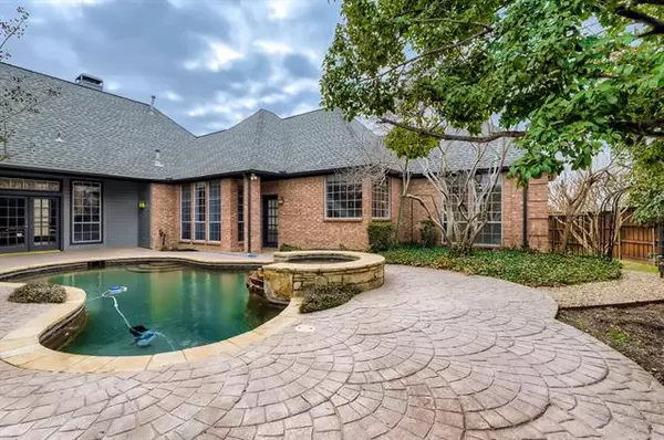 Plano, TX 75093,2617 Wakefield Drive