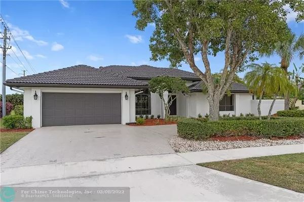 Boca Raton, FL 33428,11320 Clover Leaf Cir