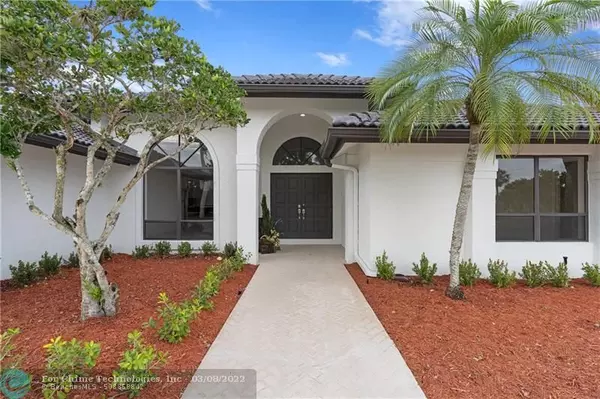 Boca Raton, FL 33428,11320 Clover Leaf Cir