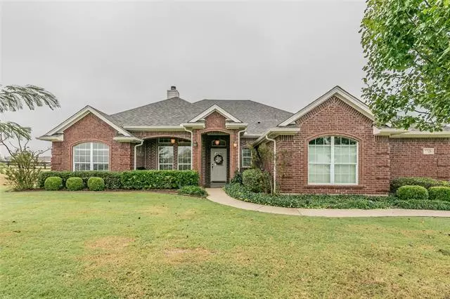 7721 Stone Ridge Drive, Northlake, TX 76247