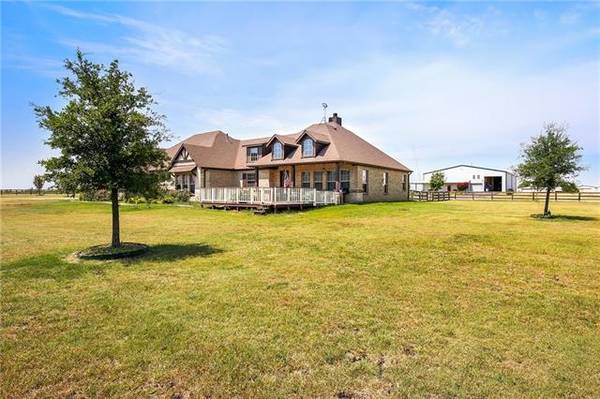 14770 Sam Reynolds Road, Justin, TX 76247