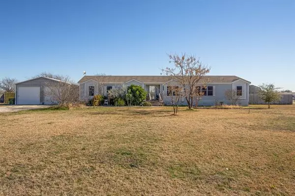 8465 Angus Drive, Justin, TX 76247