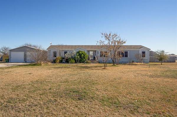 8465 Angus Drive, Justin, TX 76247