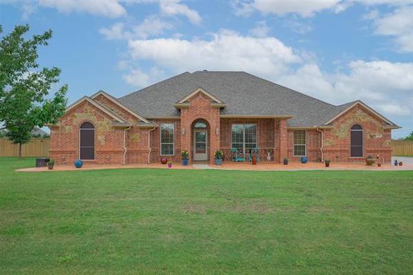 7915 Stone Ridge Drive, Northlake, TX 76247