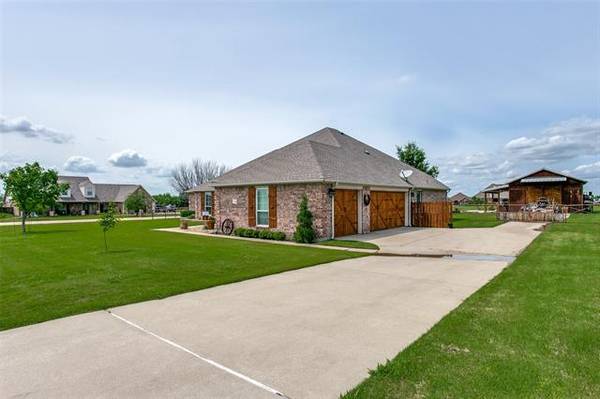 7740 Hill Ridge Drive, Northlake, TX 76247