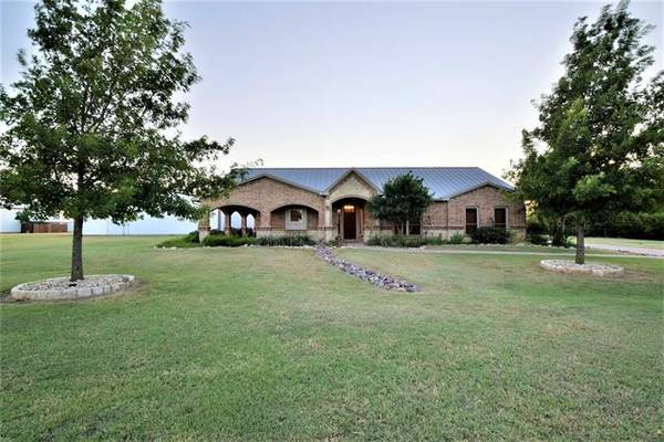 15683 Cessna Road, Justin, TX 76247