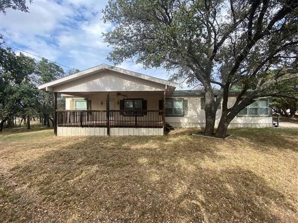 4780 Shawnee Drive, May, TX 76857