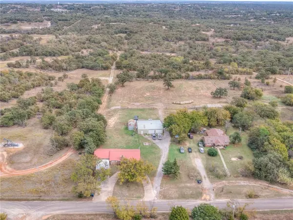 178500 N 2972 Road, Duncan, OK 73533