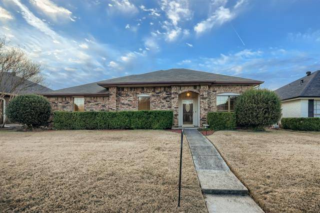 2008 Lavaca Trail, Carrollton, TX 75010