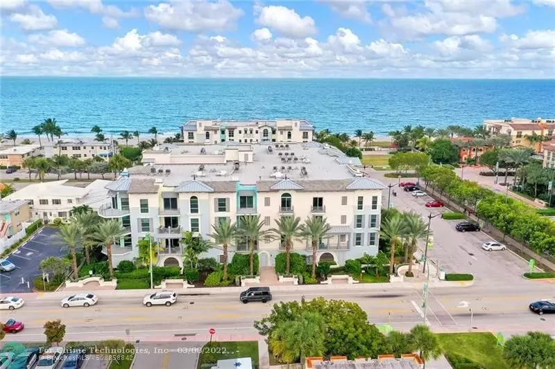 4511 El Mar Dr  #408, Lauderdale By The Sea, FL 33308