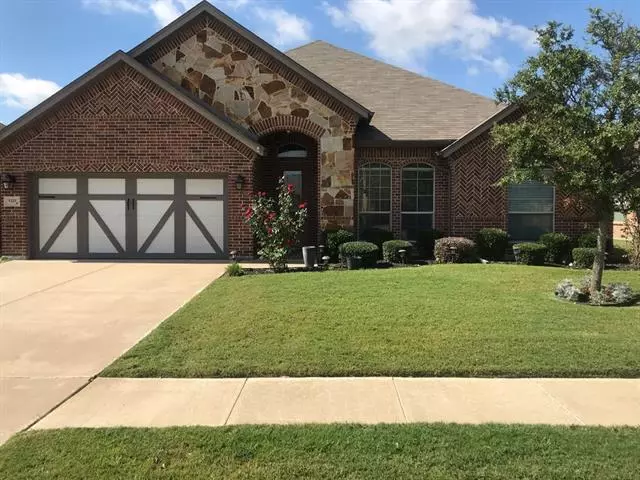 1223 Lantana Lane, Burleson, TX 76028