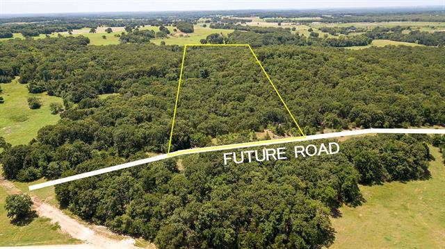 Lot 39 JRC Road, Gainesville, TX 76240