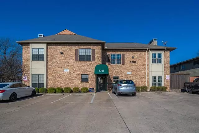 5701 GASTON #7, Dallas, TX 75214