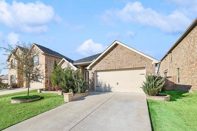 12105 Wind Surf Drive, Frisco, TX 75036