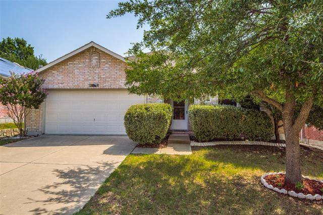 13014 Cowper Drive, Frisco, TX 75035