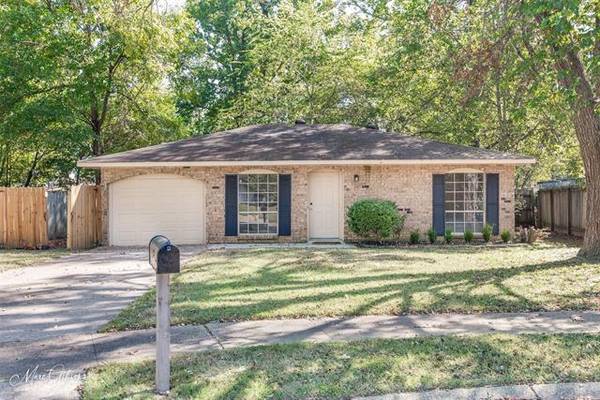 9013 Mackey Circle, Shreveport, LA 71118