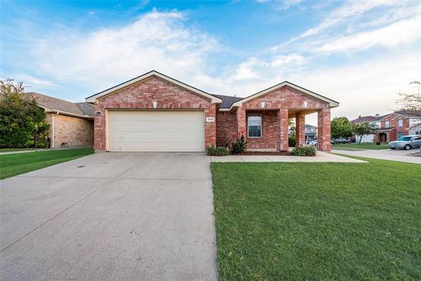 3416 Desert Mesa Road, Fort Worth, TX 76262