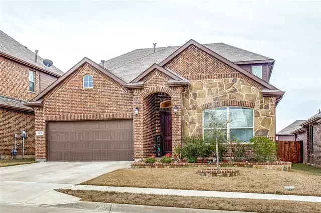 2616 Calistoga Drive, Fort Worth, TX 76177